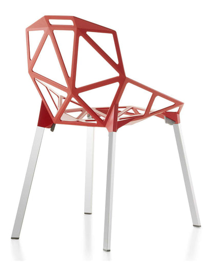 Plastic Chair For Kitchen