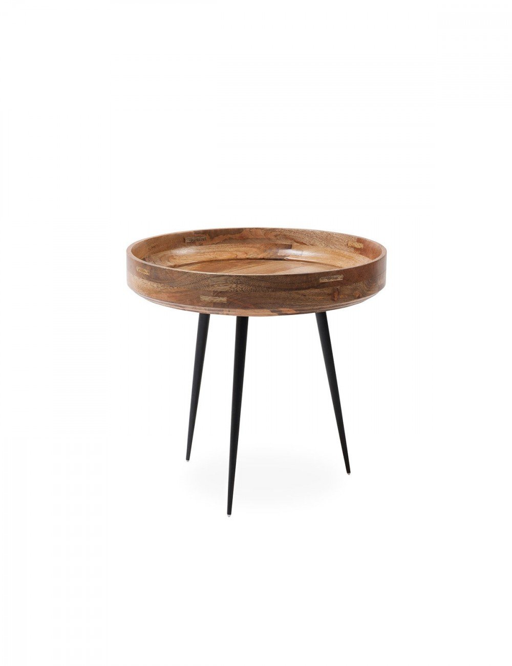 Wooden End table
