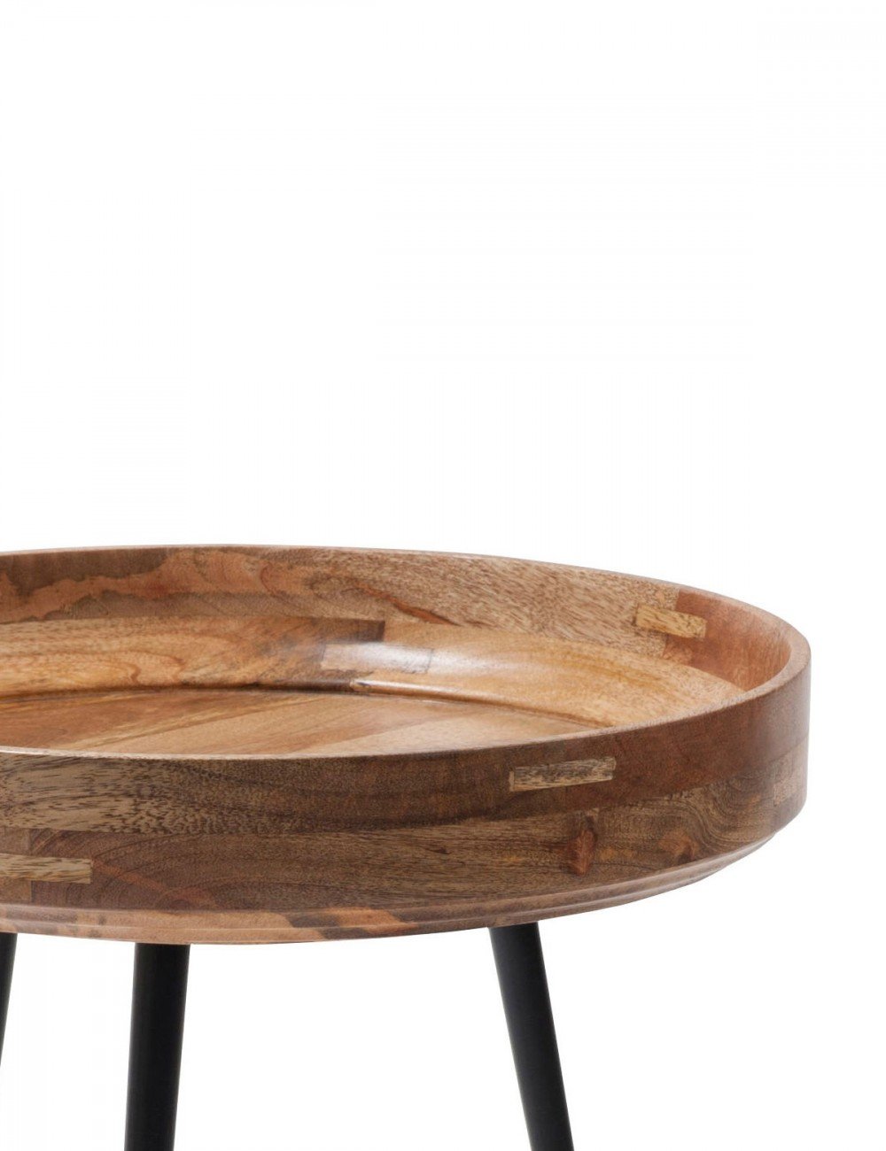 Wooden End table