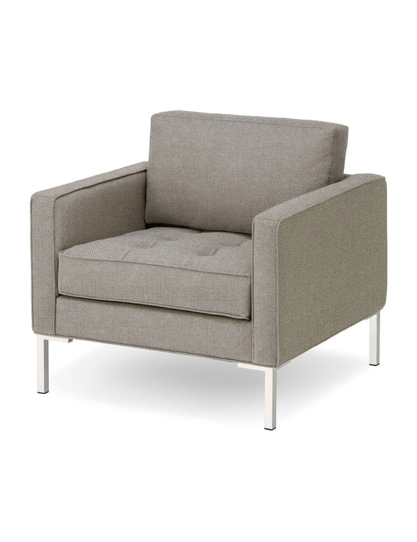 Club Chair Friend Orig