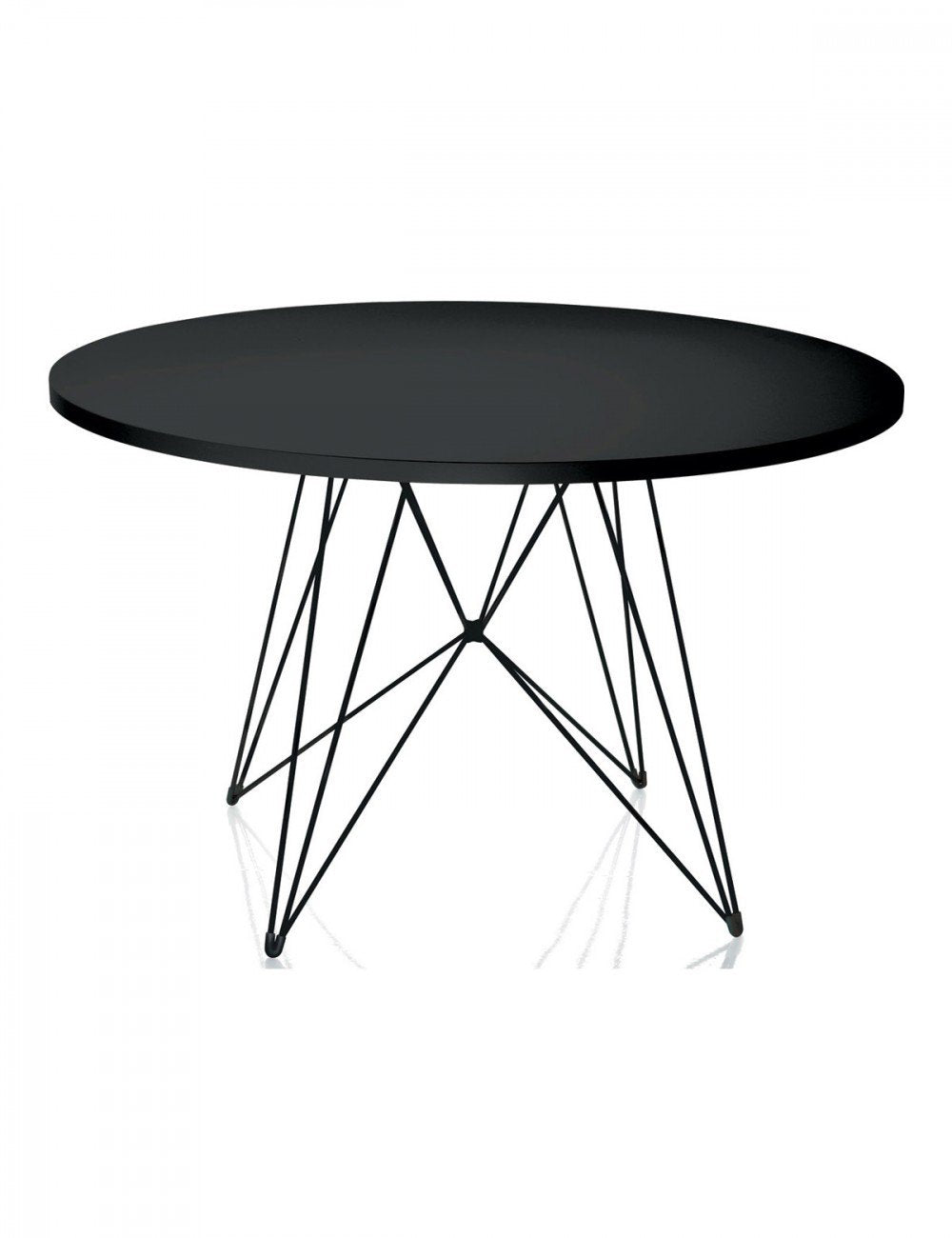 Round Dining Table